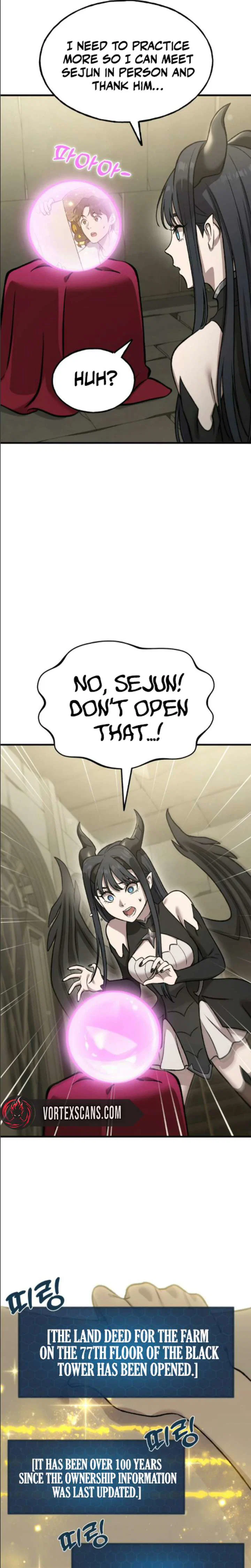 Solo Farming In The Tower Page 35 - MangaHe