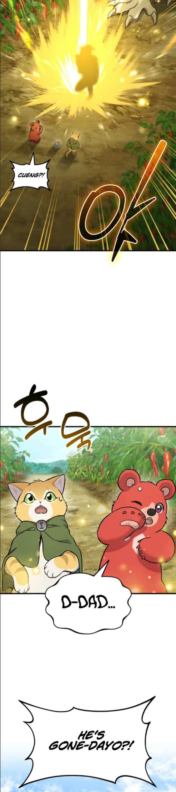 Solo Farming In The Tower Page 37 - MangaHe