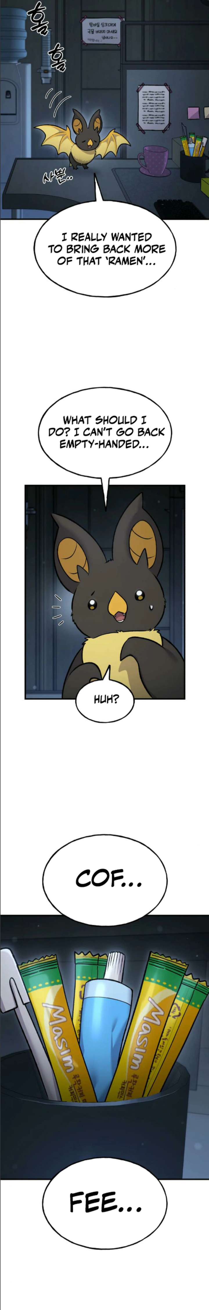 Solo Farming In The Tower Page 5 - MangaHe