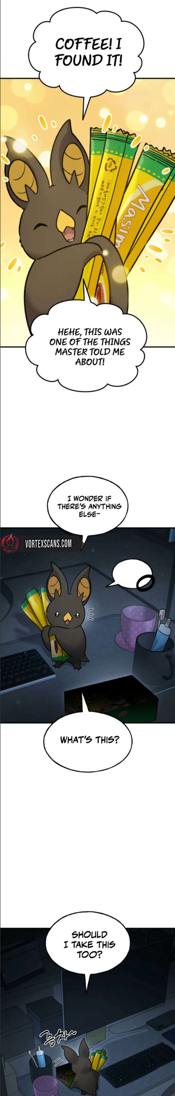 Solo Farming In The Tower Page 6 - MangaHe