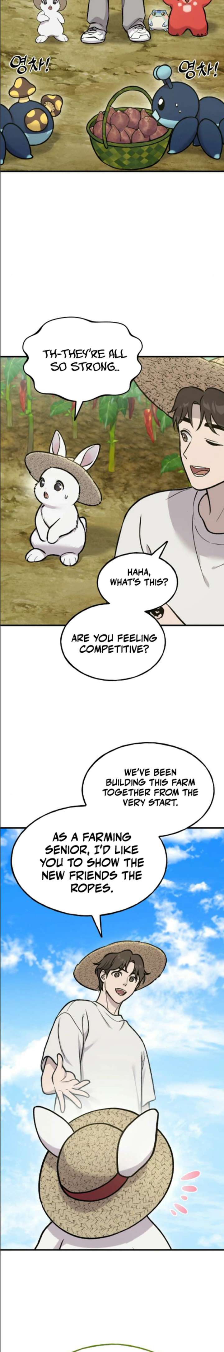 Solo Farming In The Tower Page 10 - MangaHe