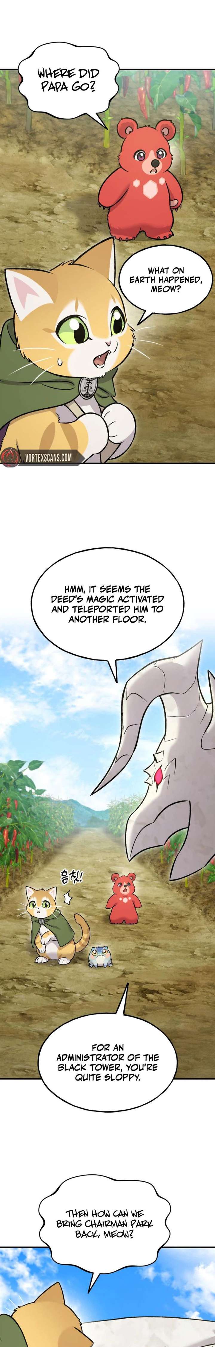 Solo Farming In The Tower Page 11 - MangaHe