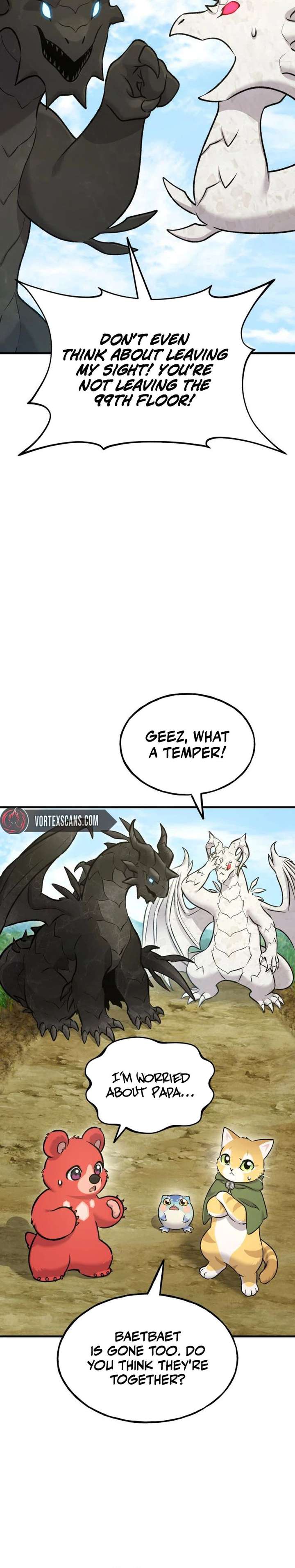 Solo Farming In The Tower Page 13 - MangaHe