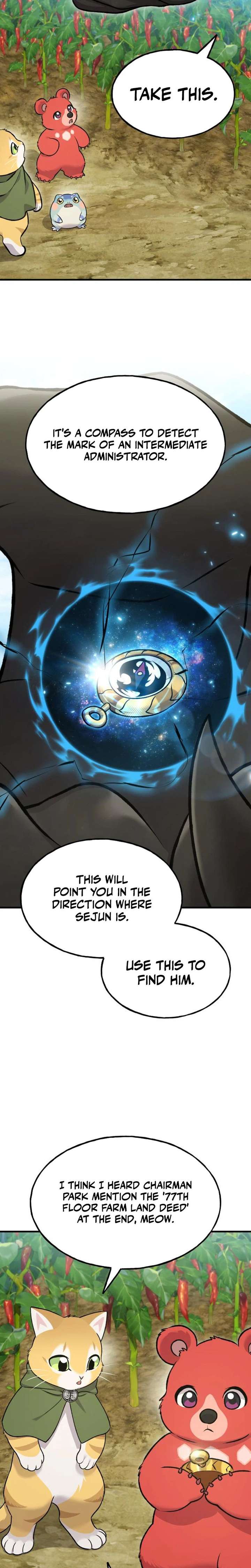Solo Farming In The Tower Page 15 - MangaHe