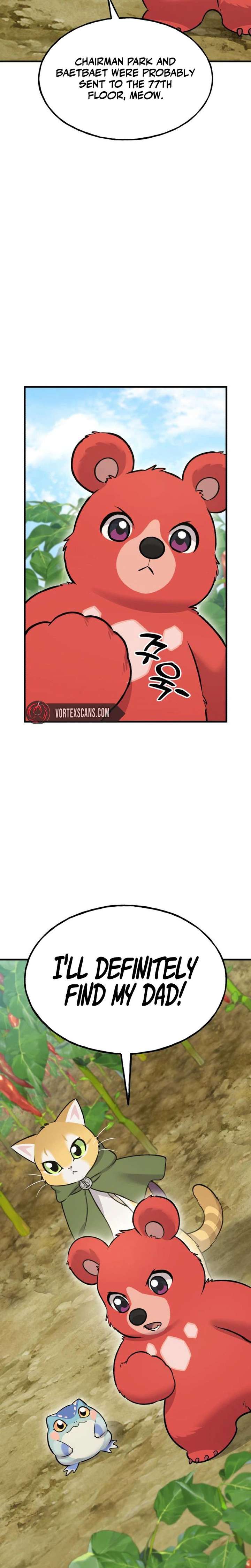 Solo Farming In The Tower Page 16 - MangaHe