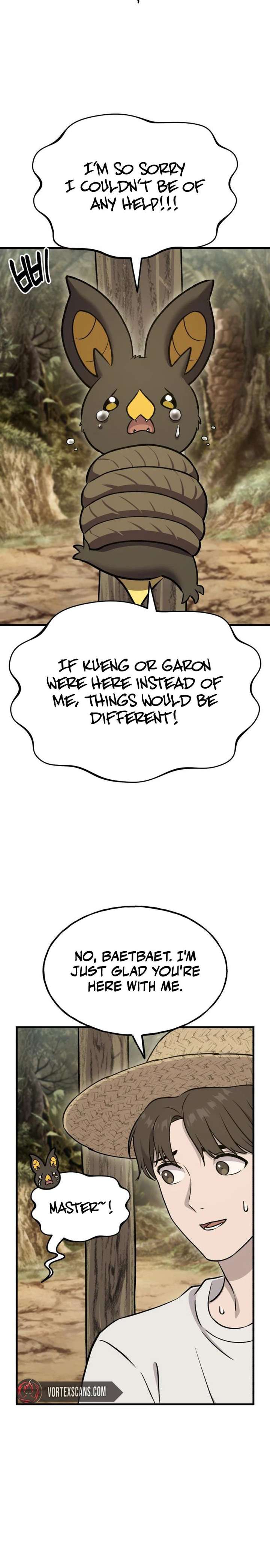 Solo Farming In The Tower Page 19 - MangaHe