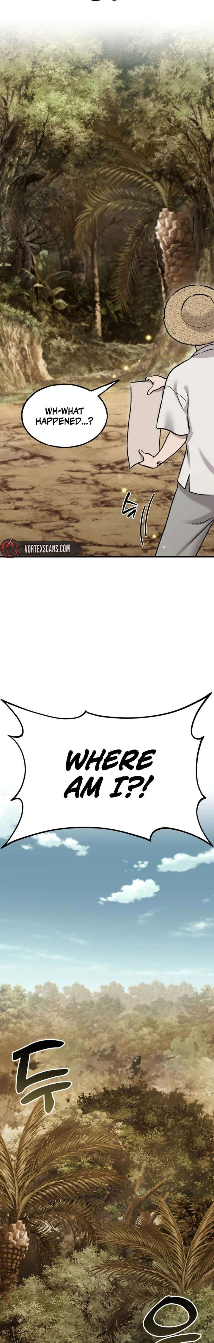 Solo Farming In The Tower Page 3 - MangaHe