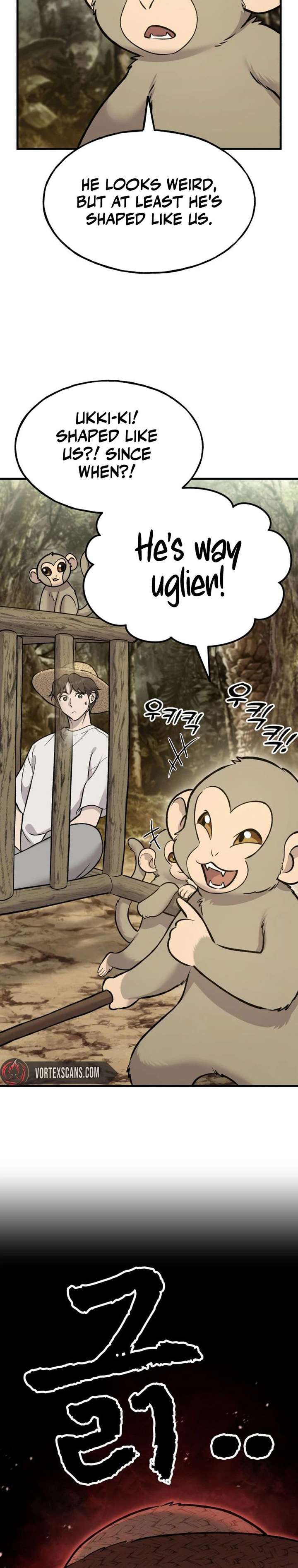 Solo Farming In The Tower Page 22 - MangaHe