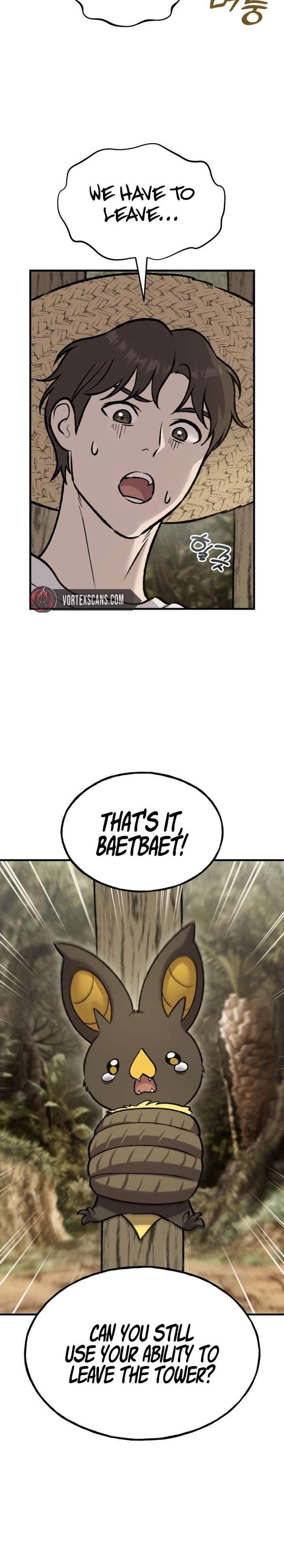 Solo Farming In The Tower Page 25 - MangaHe