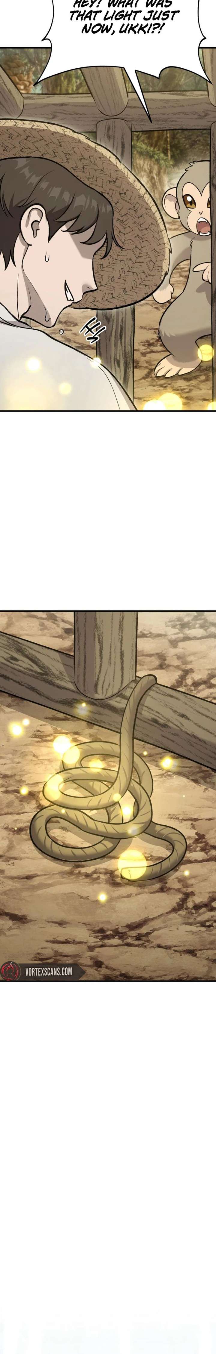 Solo Farming In The Tower Page 28 - MangaHe