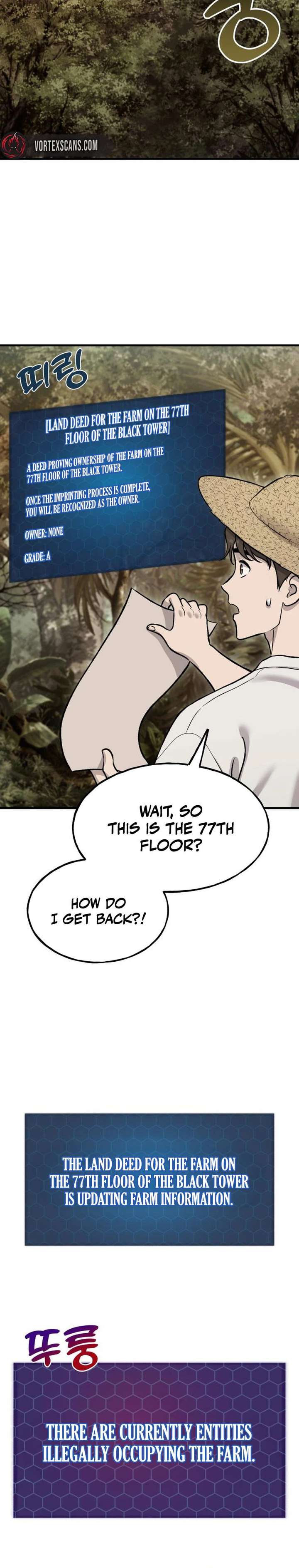 Solo Farming In The Tower Page 4 - MangaHe