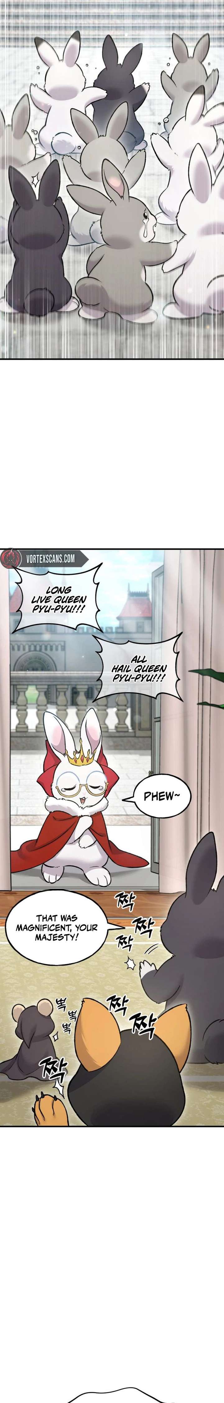 Solo Farming In The Tower Page 32 - MangaHe