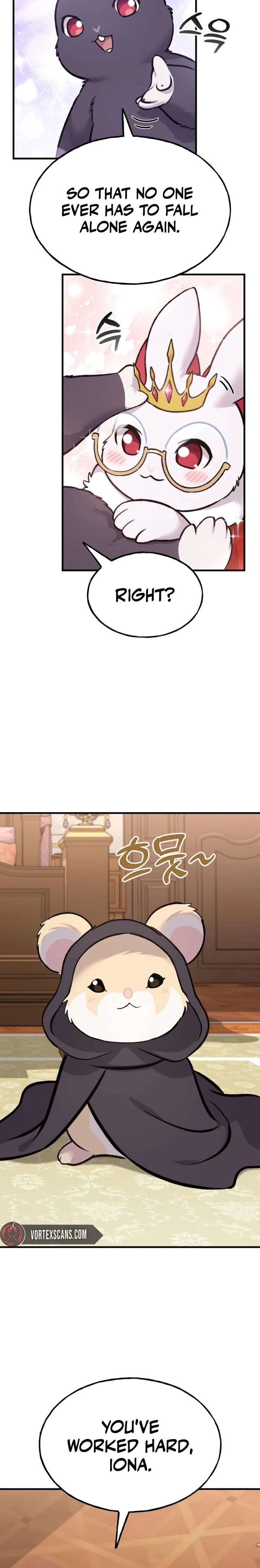 Solo Farming In The Tower Page 34 - MangaHe
