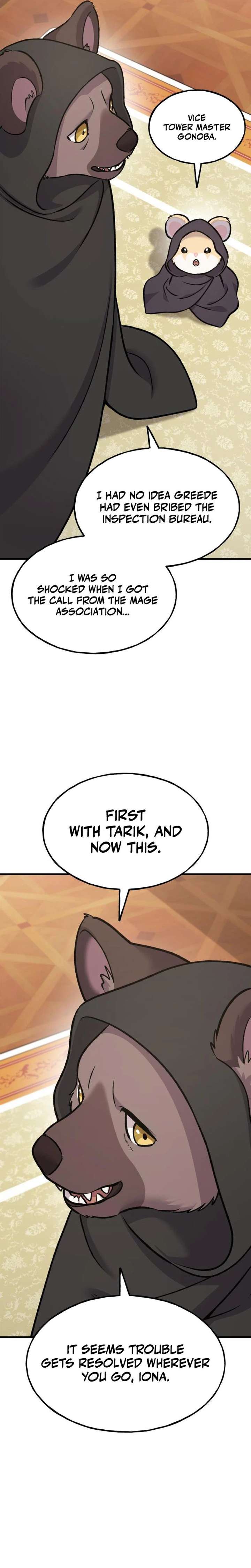 Solo Farming In The Tower Page 35 - MangaHe