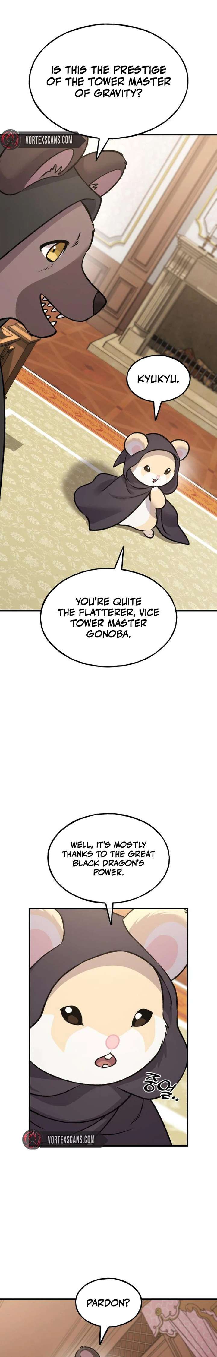 Solo Farming In The Tower Page 36 - MangaHe