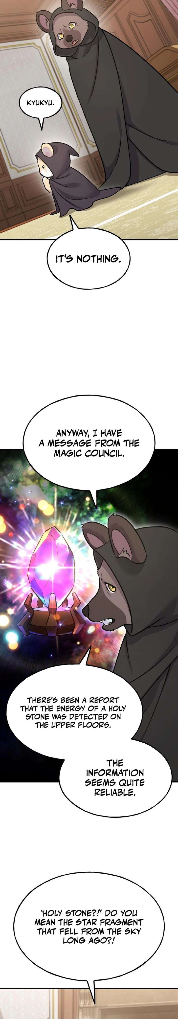 Solo Farming In The Tower Page 37 - MangaHe