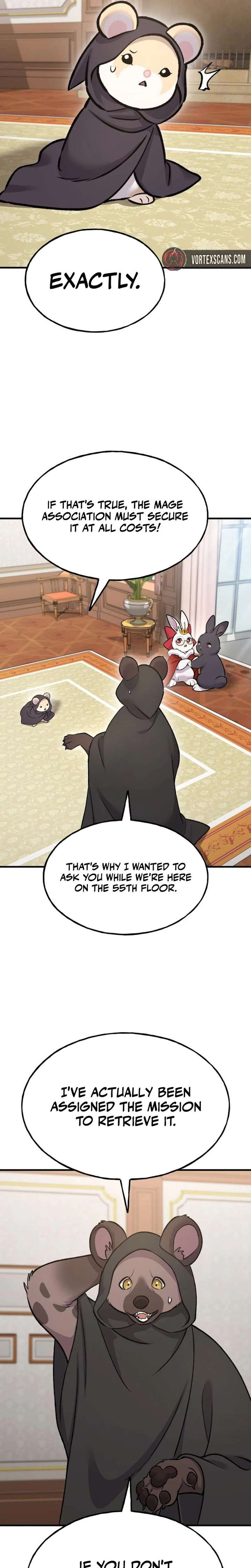 Solo Farming In The Tower Page 38 - MangaHe