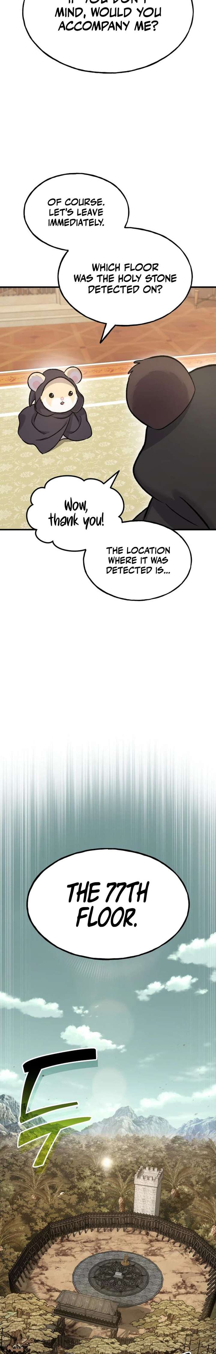 Solo Farming In The Tower Page 39 - MangaHe