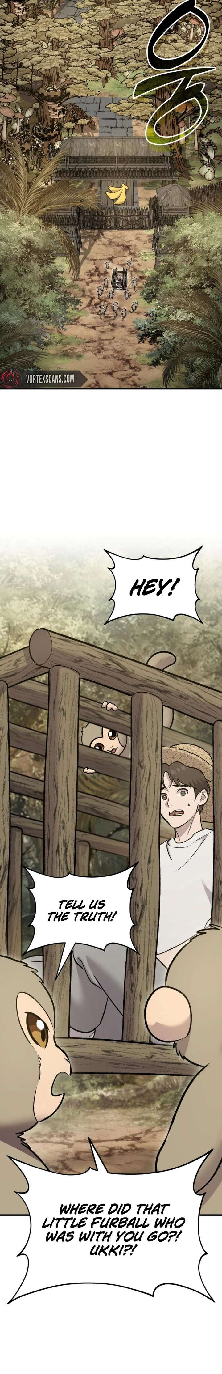 Solo Farming In The Tower Page 40 - MangaHe