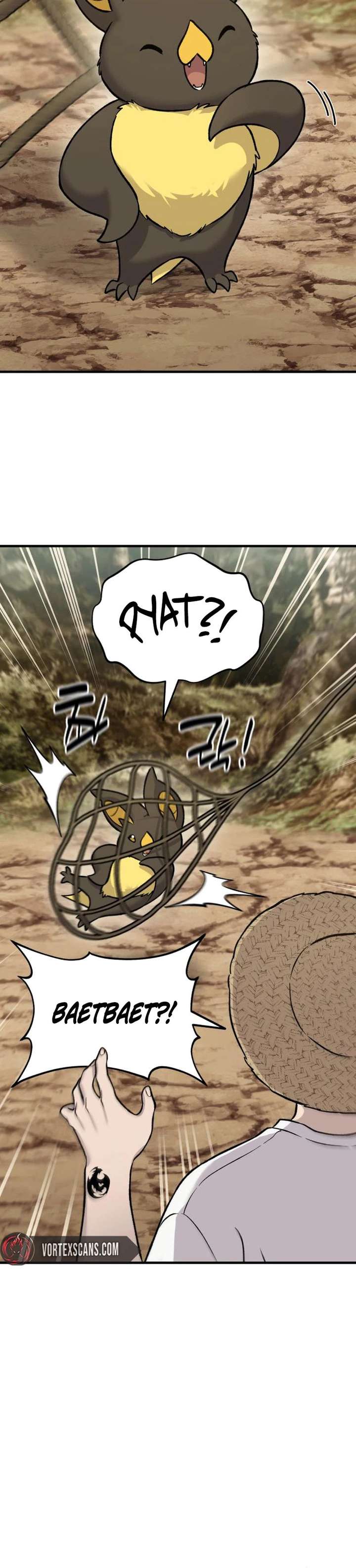 Solo Farming In The Tower Page 7 - MangaHe