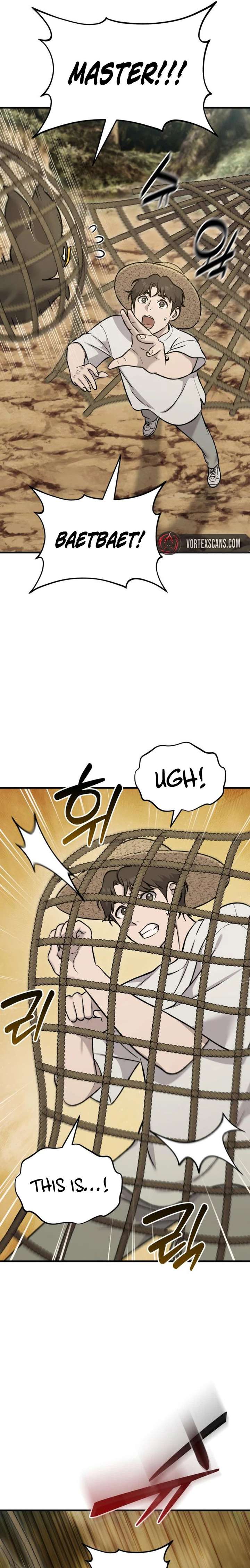 Solo Farming In The Tower Page 8 - MangaHe