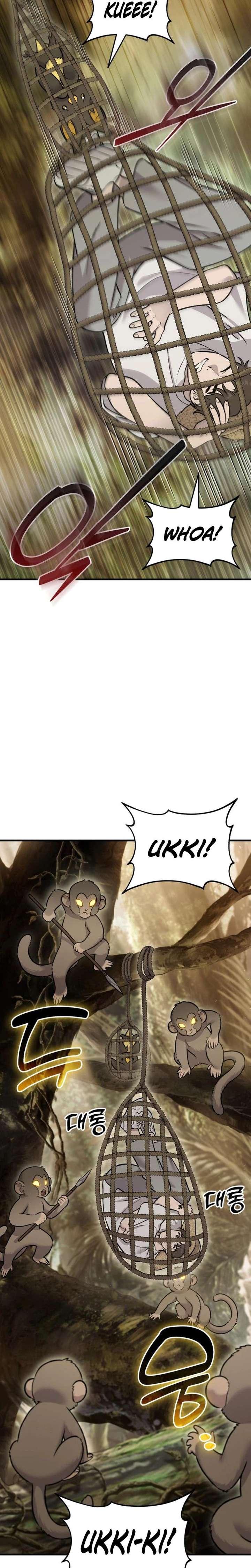 Solo Farming In The Tower Page 9 - MangaHe
