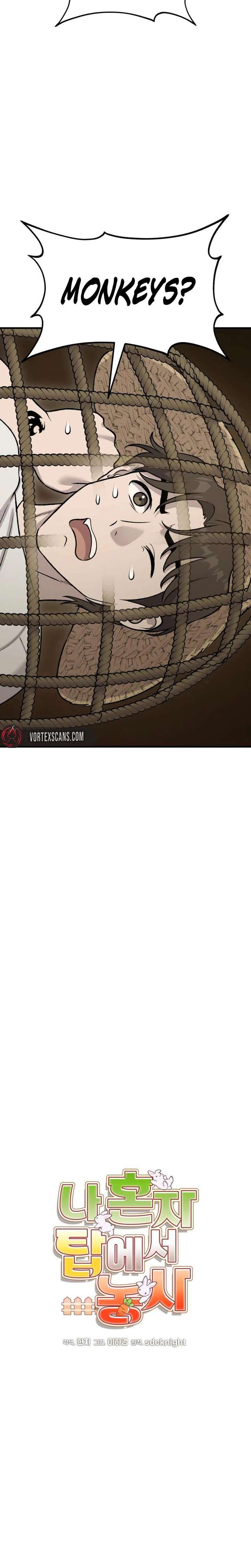Solo Farming In The Tower Page 10 - MangaHe