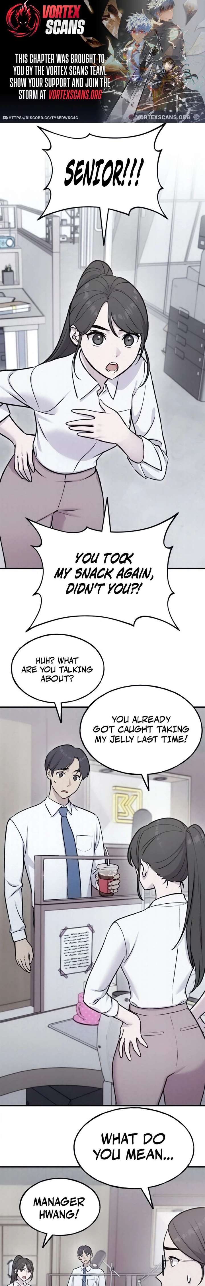 Solo Farming In The Tower Page 2 - MangaHe