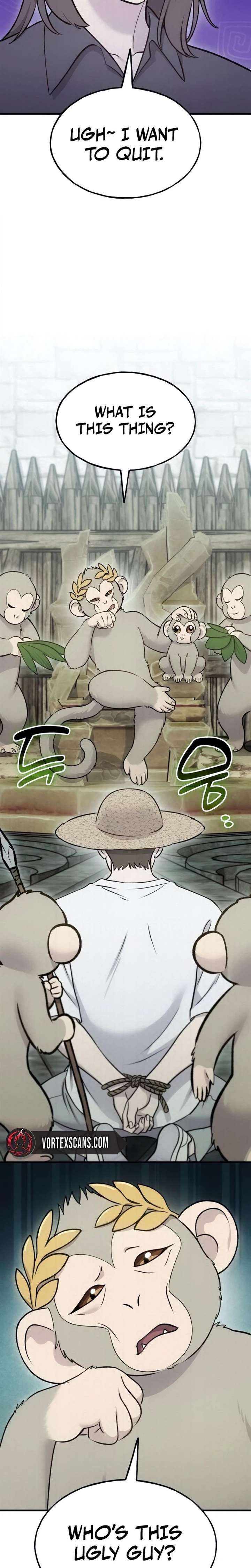 Solo Farming In The Tower Page 11 - MangaHe