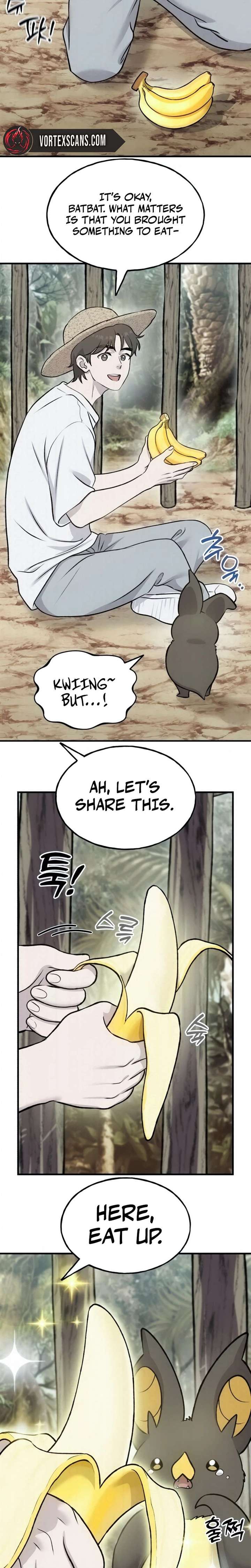 Solo Farming In The Tower Page 15 - MangaHe