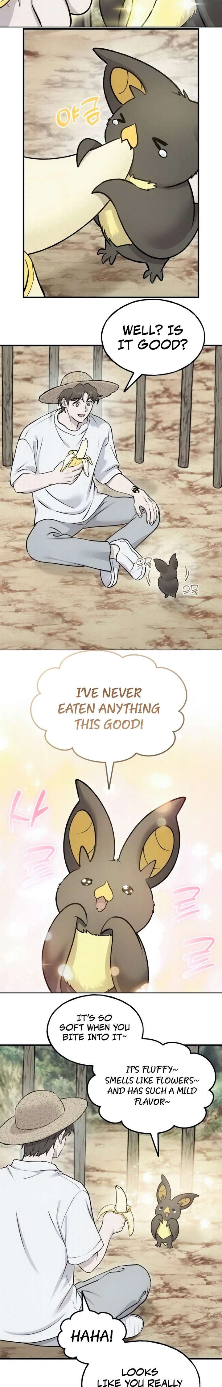 Solo Farming In The Tower Page 16 - MangaHe
