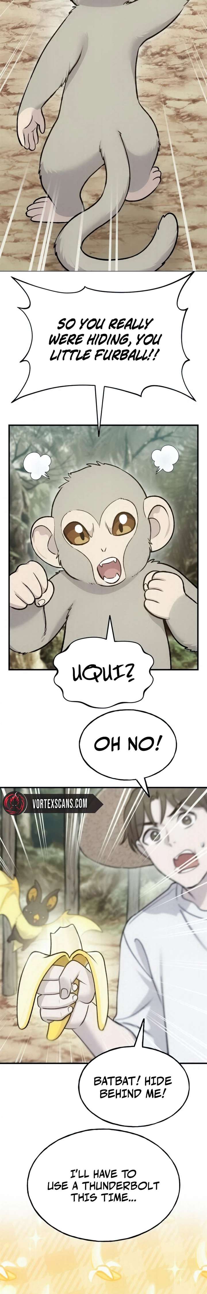 Solo Farming In The Tower Page 18 - MangaHe