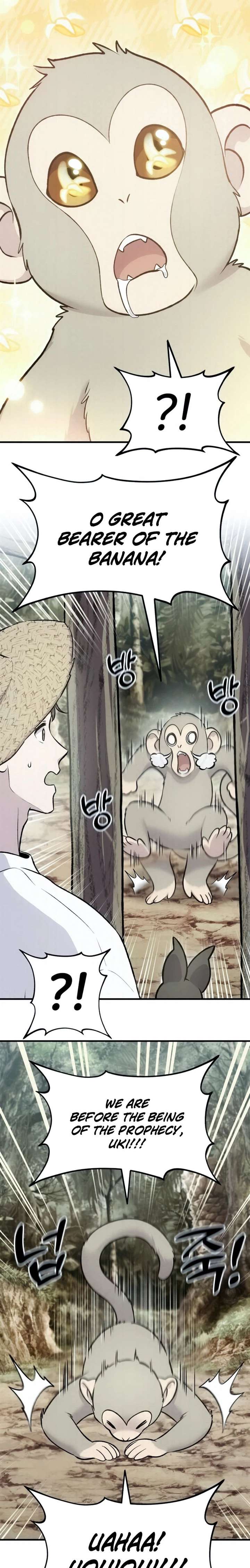 Solo Farming In The Tower Page 19 - MangaHe