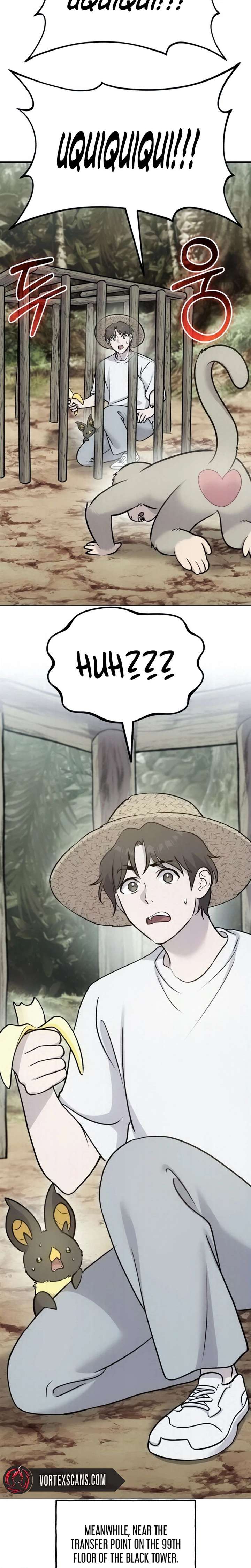 Solo Farming In The Tower Page 20 - MangaHe