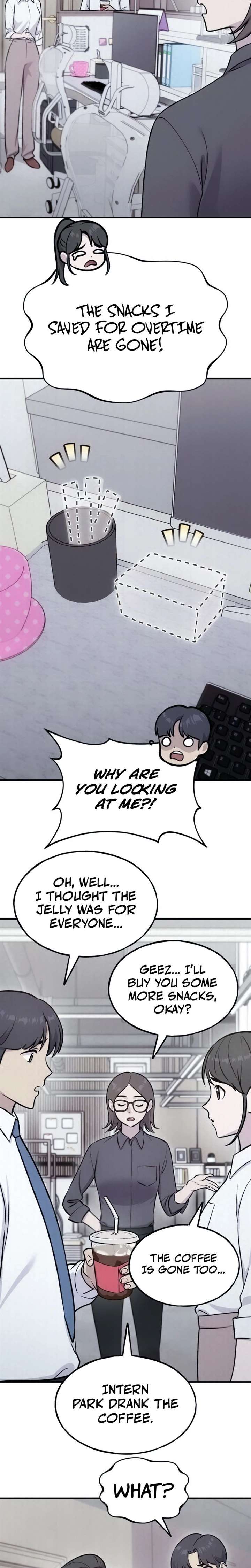 Solo Farming In The Tower Page 3 - MangaHe