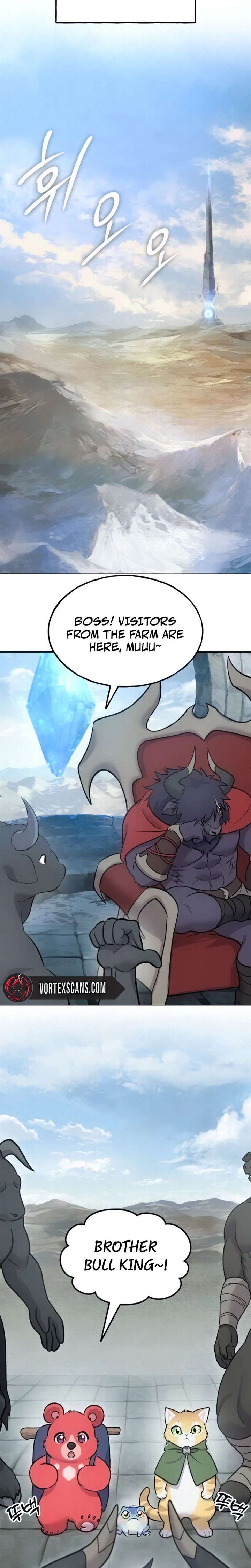 Solo Farming In The Tower Page 21 - MangaHe