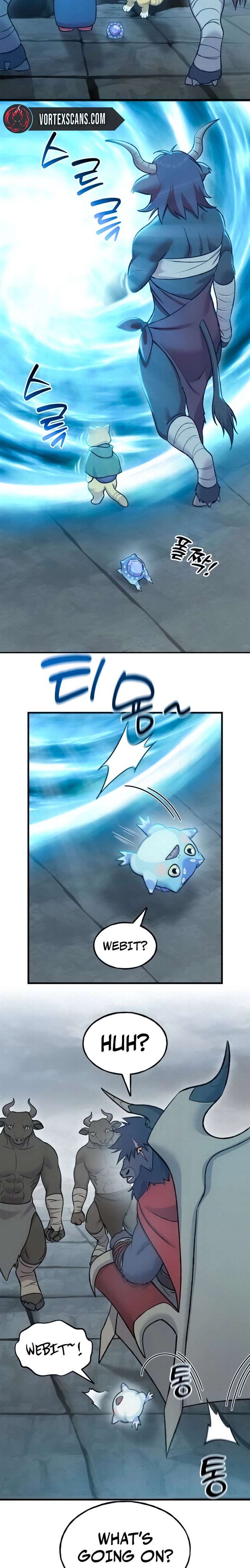 Solo Farming In The Tower Page 24 - MangaHe