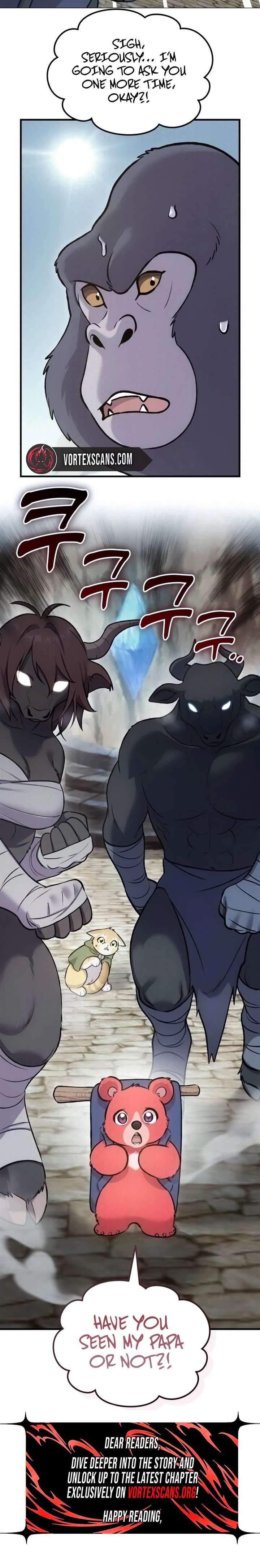 Solo Farming In The Tower Page 30 - MangaHe