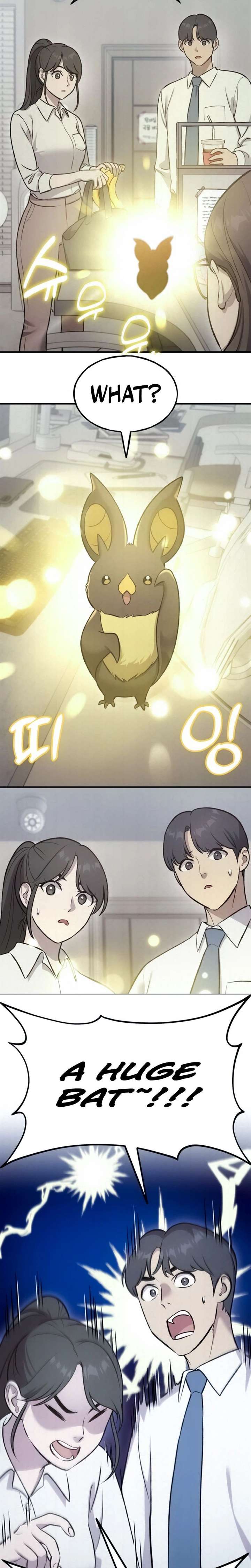 Solo Farming In The Tower Page 6 - MangaHe
