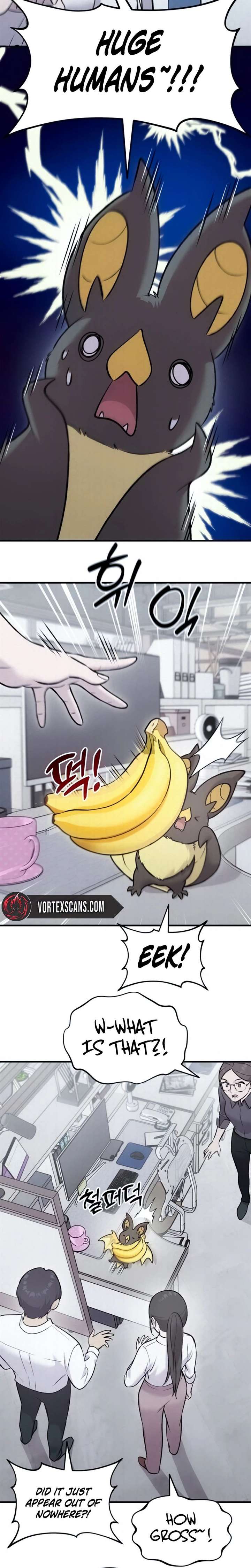 Solo Farming In The Tower Page 7 - MangaHe