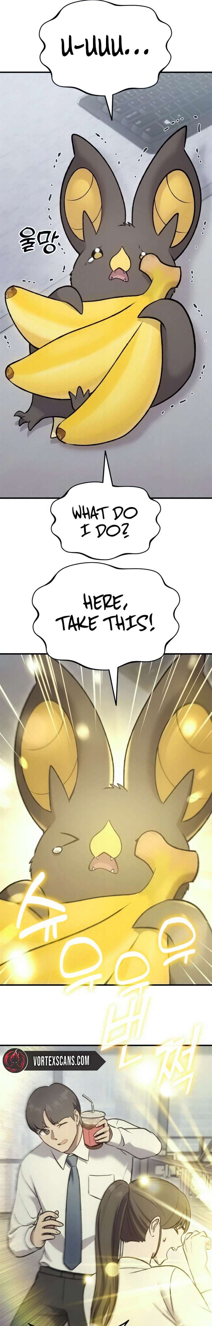 Solo Farming In The Tower Page 8 - MangaHe