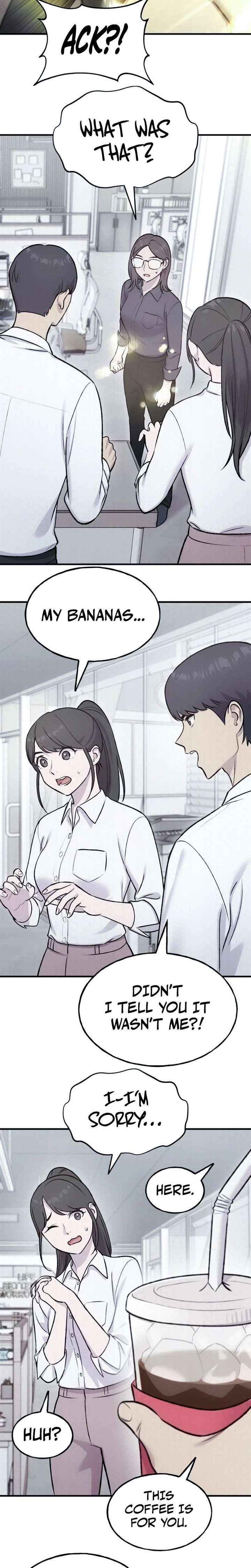 Solo Farming In The Tower Page 9 - MangaHe