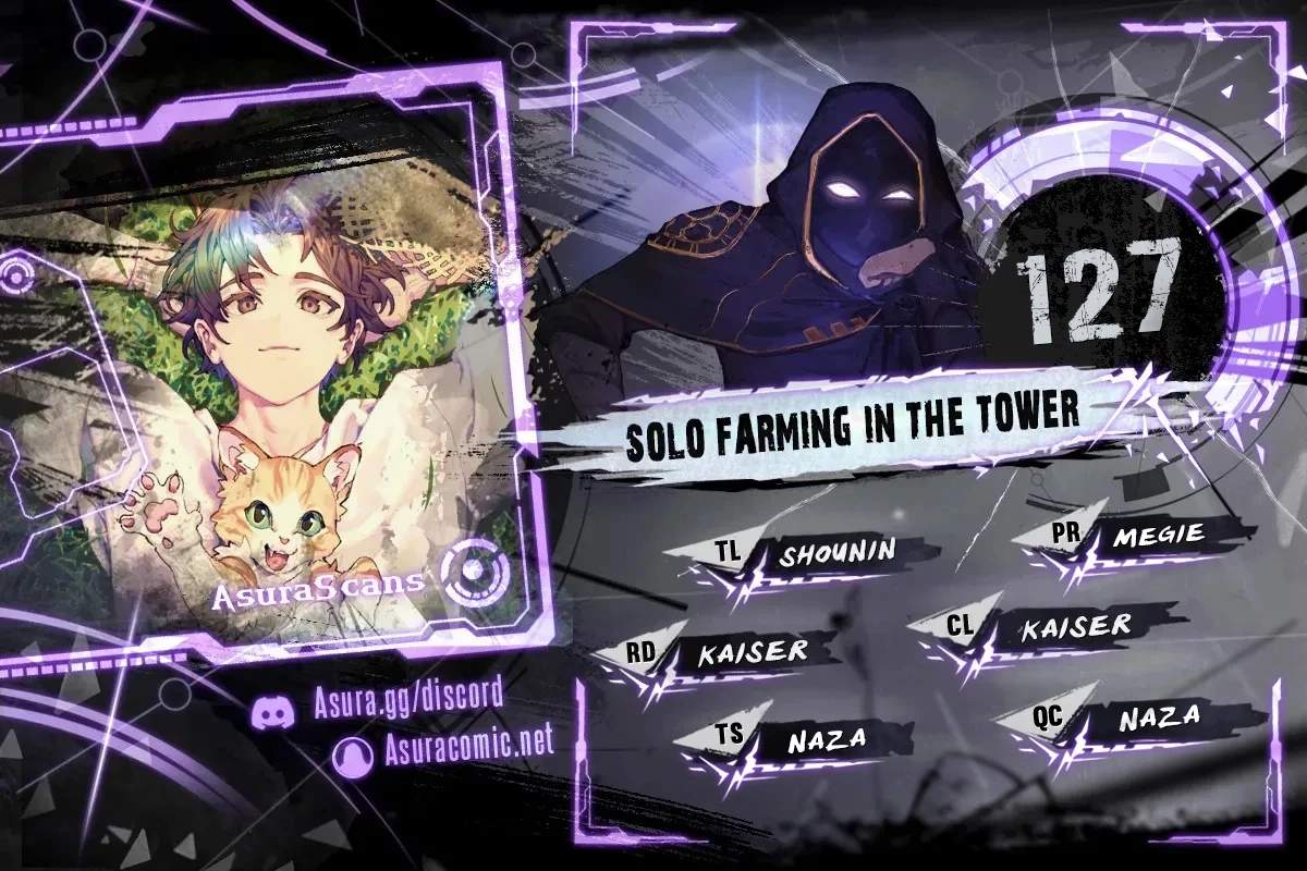 Solo Farming In The Tower Page 2 - MangaHe