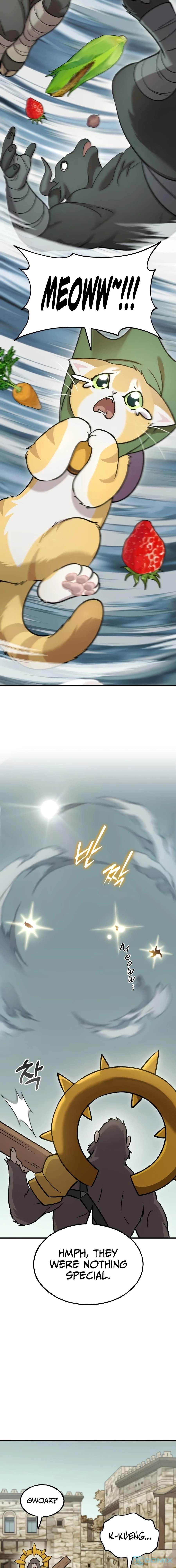 Solo Farming In The Tower Page 13 - MangaHe