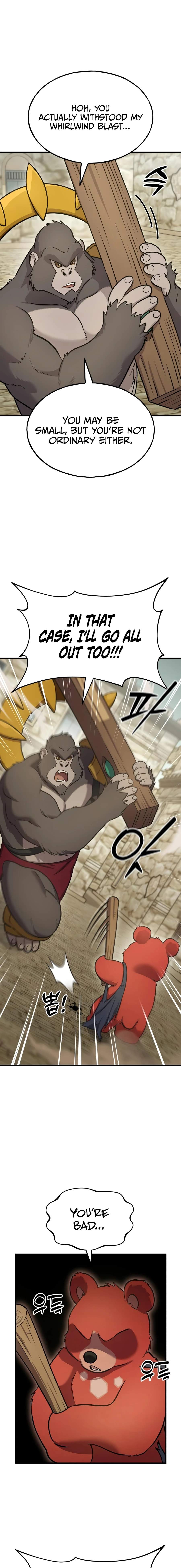 Solo Farming In The Tower Page 15 - MangaHe
