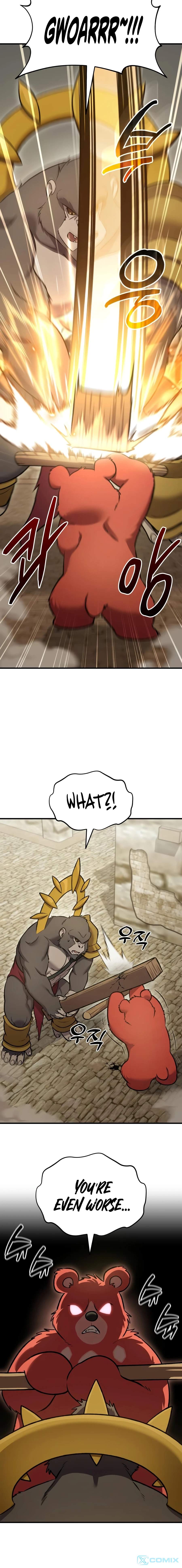 Solo Farming In The Tower Page 16 - MangaHe