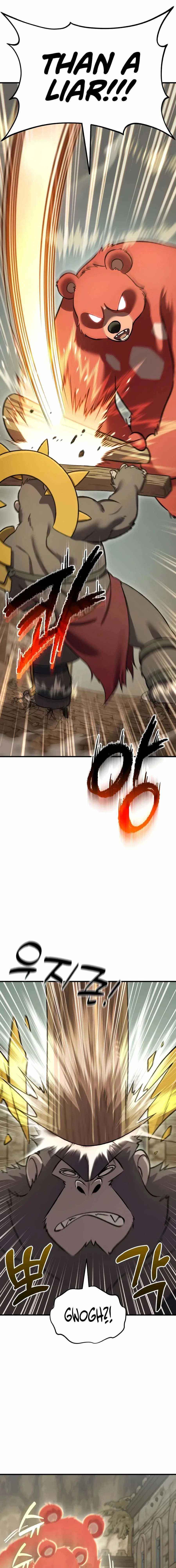 Solo Farming In The Tower Page 17 - MangaHe