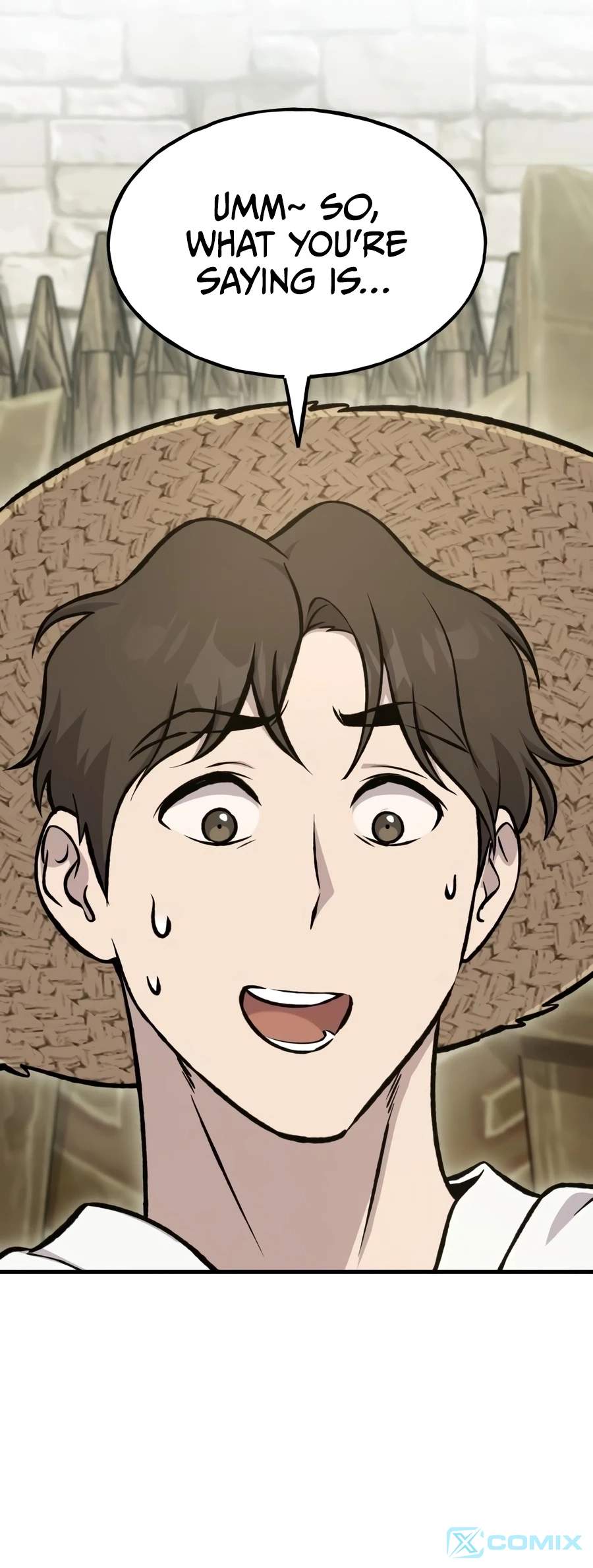 Solo Farming In The Tower Page 19 - MangaHe