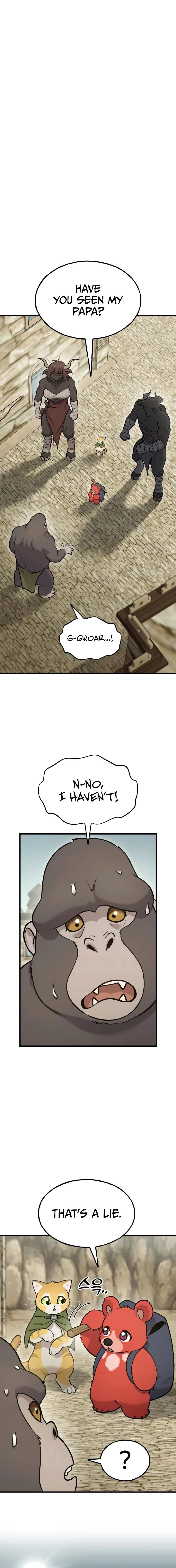 Solo Farming In The Tower Page 3 - MangaHe