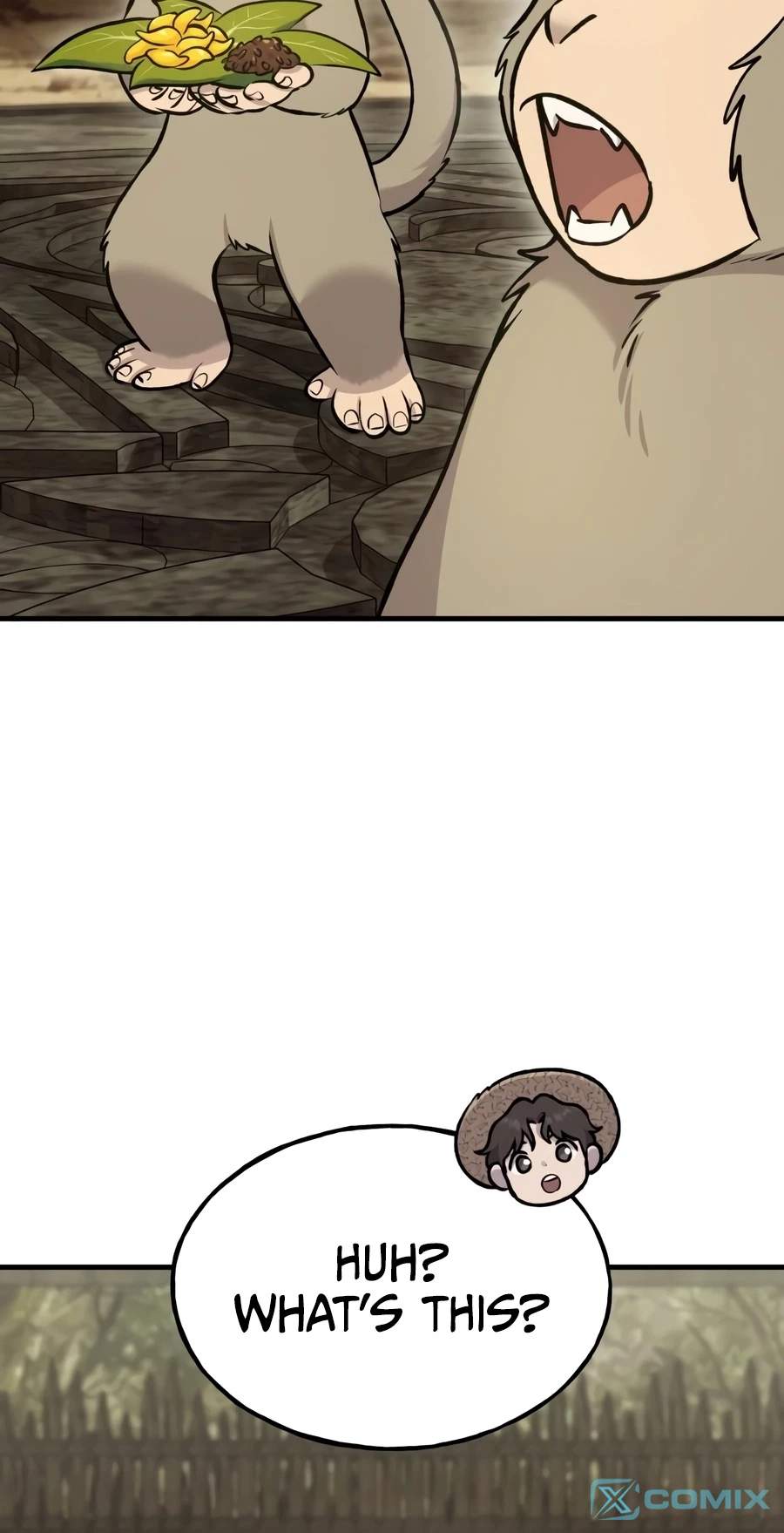 Solo Farming In The Tower Page 22 - MangaHe